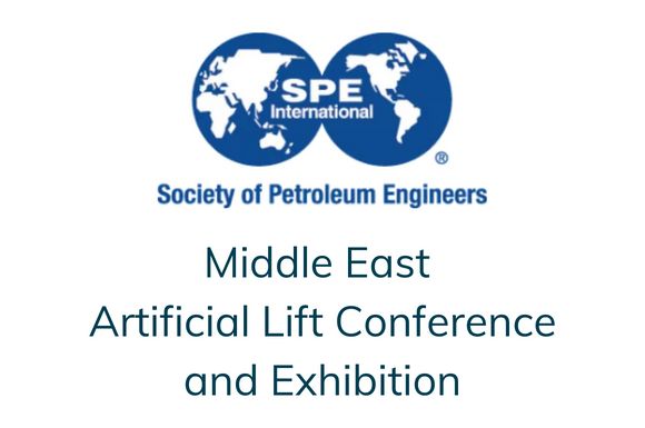 SPE Middle East Artificial Lift Conference and Exhibition (MEAL)